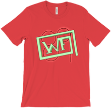 WF89 T-Shirts