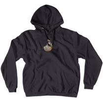 RiceGilesy Hoodies (No-Zip/Pullover)