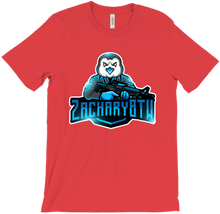 zacharybtw-7315 T-Shirts