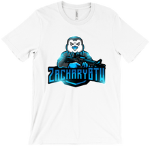 zacharybtw-7315 T-Shirts