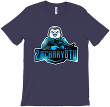 zacharybtw-7315 T-Shirts