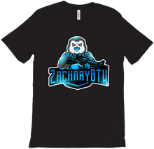 zacharybtw-7315 T-Shirts