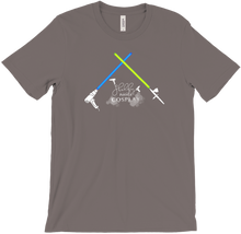SNC White Saber T-Shirts
