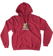 Hoodies (No-Zip/Pullover)