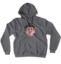 wattestok Hoodies (No-Zip/Pullover)