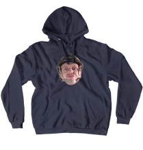 wattestok Hoodies (No-Zip/Pullover)