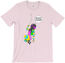 tsgsquid T-Shirts