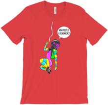 tsgsquid T-Shirts