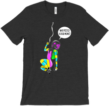 tsgsquid T-Shirts
