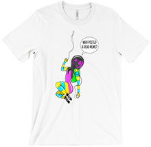 tsgsquid T-Shirts