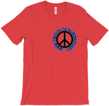 Kymara Peace Tshirt