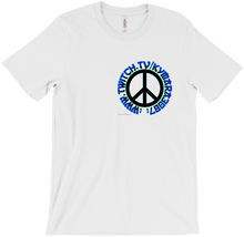 Kymara Peace Tshirt