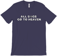 ADGTH Plain Text T-Shirts
