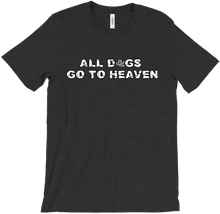 ADGTH Plain Text T-Shirts