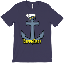 cappncroy T-Shirts