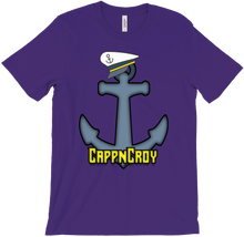 cappncroy T-Shirts