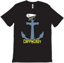 cappncroy T-Shirts