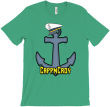 cappncroy T-Shirts