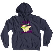 Quality MadMods Hoodies (No-Zipper/Pullover)