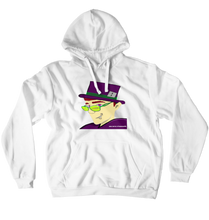 Quality MadMods Hoodies (No-Zipper/Pullover)