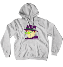Quality MadMods Hoodies (No-Zipper/Pullover)