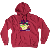 Quality MadMods Hoodies (No-Zipper/Pullover)