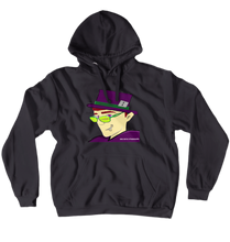Quality MadMods Hoodies (No-Zipper/Pullover)