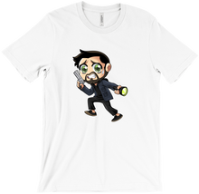 Toby Survivor Shirt