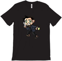 Toby Survivor Shirt