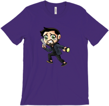 Toby Survivor Shirt