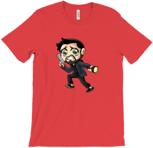 Toby Survivor Shirt