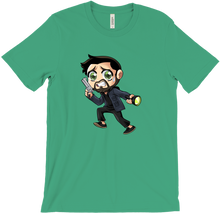 Toby Survivor Shirt