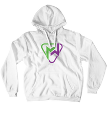 mattywylde Hoodies (No-Zip/Pullover)