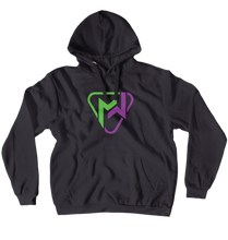 mattywylde Hoodies (No-Zip/Pullover)
