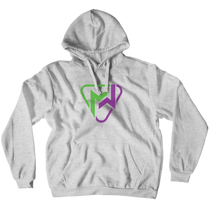 mattywylde Hoodies (No-Zip/Pullover)