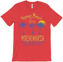 Spring Break 2020 T-Shirts