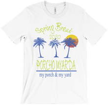 Spring Break 2020 T-Shirts