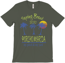 Spring Break 2020 T-Shirts