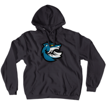 Casuwolf Hoodies (No-Zip/Pullover)