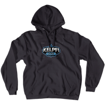 kelpfigamer Hoodies (No-Zip/Pullover)