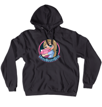 missbossygem Hoodies (No-Zip/Pullover)