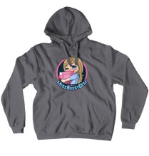 missbossygem Hoodies (No-Zip/Pullover)