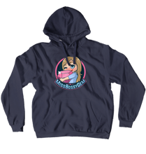 missbossygem Hoodies (No-Zip/Pullover)