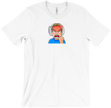 Rage T-Shirt