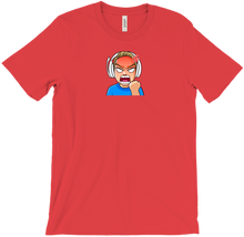 Rage T-Shirt