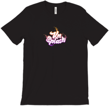 Logo T