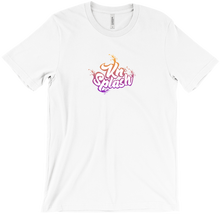 Logo T