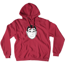 parantcze Hoodies (No-Zip/Pullover)