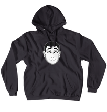 parantcze Hoodies (No-Zip/Pullover)