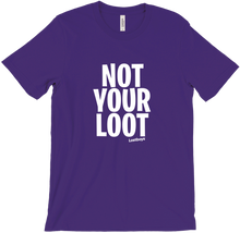 Not Your Loot Lost Boys